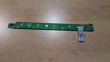 Pulsante tasto accensione Fujitsu Siemens AMILO M1437G Pi1536 power board button