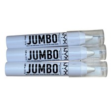 3X NYX Jumbo Multiuso Face