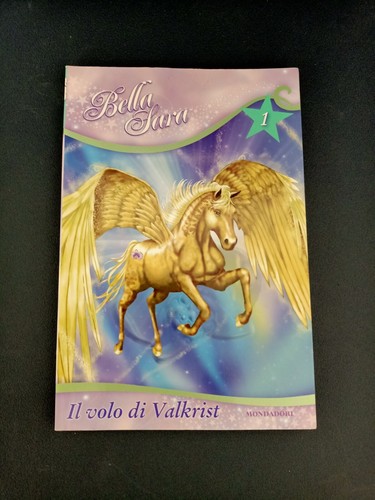 Libro volo valkrist - volo,