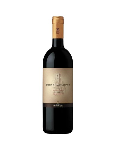 Chianti classico docg - chianti, a