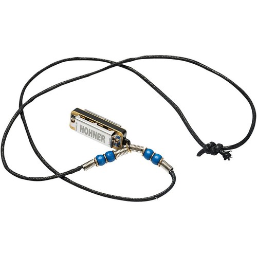 Collana hohner m38n mini - collana,