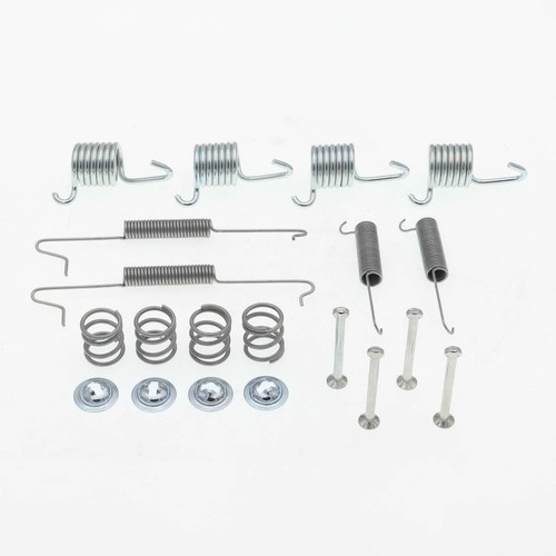 Kit accessori per ganasce