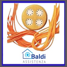 TRAFILA CHITARRE N.4 PER