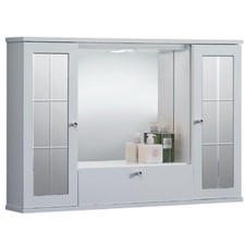SPECCHIERA bagno contenitore 2