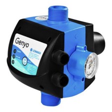 PRESSCONTROL POMPA AUTOCLAVE