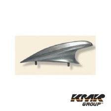 K1875  CRESTA PARAFANGO VESPA