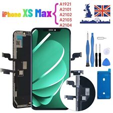 Per iPhone XS Max Schermo LCD