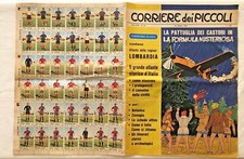 CORRIERE DEI PICCOLI 1966 con