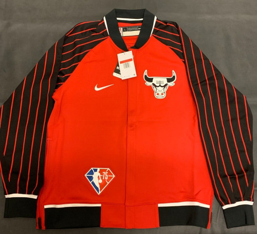 Chicago bulls autentica nba - chicago,