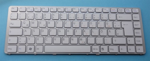 Tastiera sony vaio vgn - tastiera,