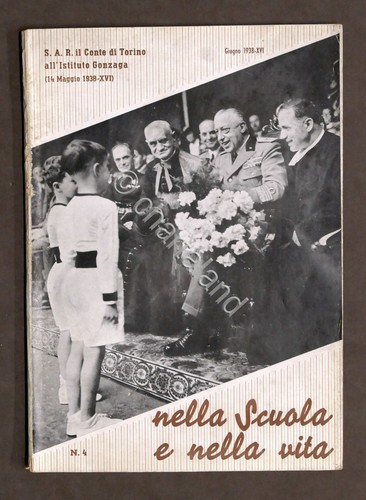 Milano nella scuola vita - scuola,