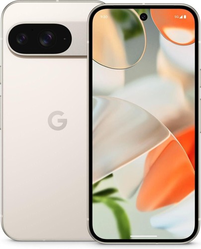Google pixel 128gb - google, 9