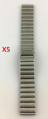 Lotto cinturini orologio - 5,