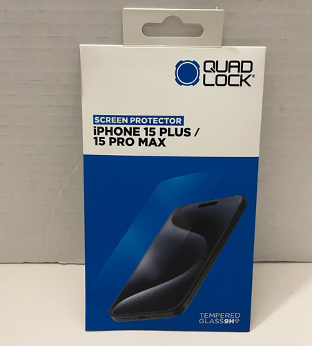 Nuovo quad lock vetro - lock,