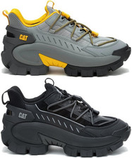 Scarpe da ginnastica Caterpillar Cat Intruder Max Everyday City atletiche sneakers uomo