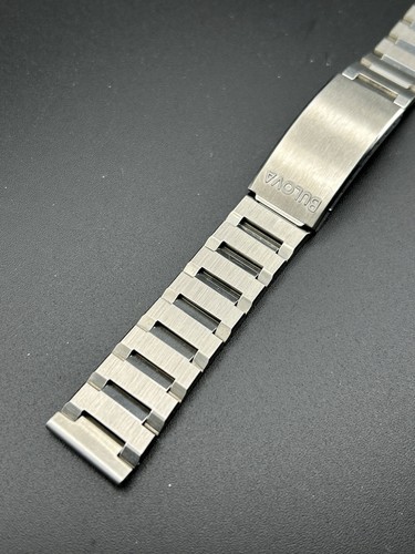 Vintage solid link - vintage, baer