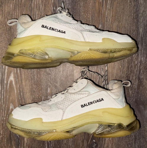 Sneakers basse stringate