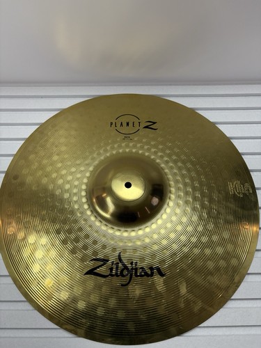 Zildjian zp20r planet - zildjian, series
