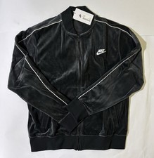 Felpa Zip Nike Uomo Tg M Nuova