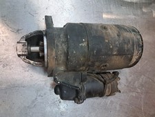 Motorino Avviamento Lucas  Moto Guzzi V35 V50