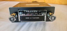 Autoradio Vintage FULTON