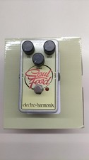 ELECTRO HARMONIX SOULFOOD OVERDRIVE 612127