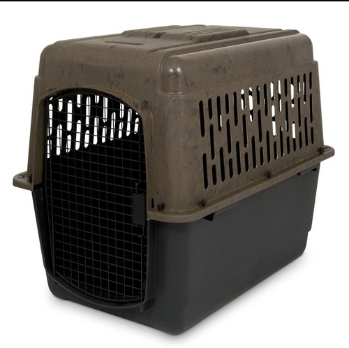 Petmate vari pet kennel - petmate,