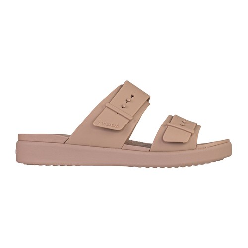 Crocs brooklyn buckle low - crocs,