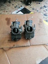 CARBURATORI MOTO GUZZI DELL'ORTO PHBH 30 BD-BS