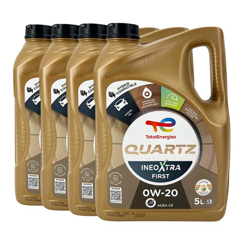 Totale quartz ineo xtra - totale,