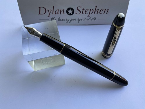 Montblanc meisterstuck 145 - montblanc,