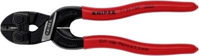 Knipex cobolt tagliabulloni - knipex,
