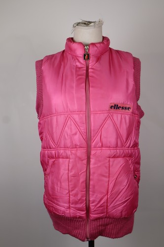 Ellesse 80s giubbino - '80s, piumino