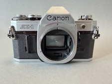 Canon AE-1 fotocamera reflex