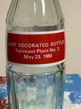 Coca-Cola ultima bottiglia