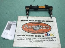 Iniettore Injector benzina Triumph Bonneville 1200 T120 Black 2019