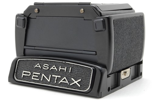 Quasi nuovo asahi - asahi, pentax