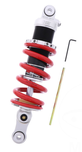 Ammortizzatore mono honda - ammortizzatore,