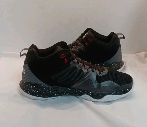 Scarpe basket and1 ambush - da,