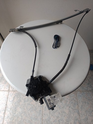 70134 pmm alzacristallo - l,