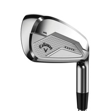 CALLAWAY ELYTE HL 5 IRON