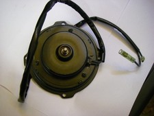 Motore ventola radiatore honda - ventola,