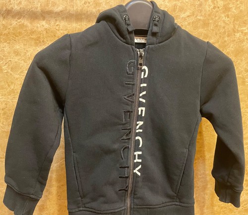 Givenchy felpa con cappuccio - givenchy,