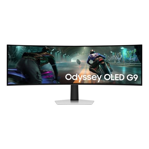 Samsung odyssey oled - samsung, g91sd
