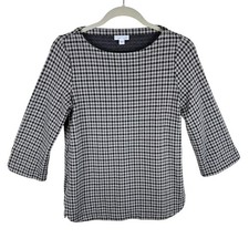 Maglione pullover girocollo