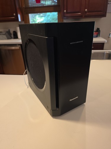 Panasonic hw560 kelton - sb-hw560,