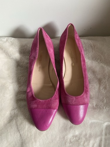 Nuova ballerina jil rocco - jil,