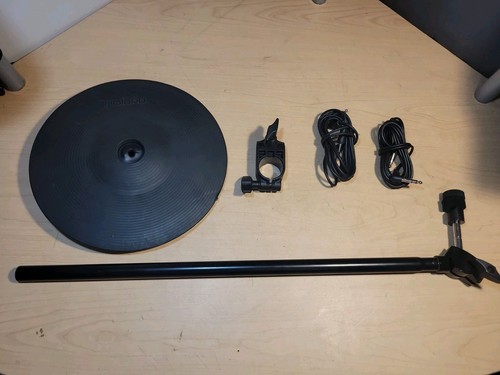 Roland 12r drum ride - roland,