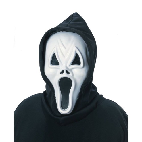 Rubie maschera scream - rubie's,