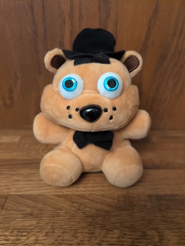 Peluche five nights freddys - five,